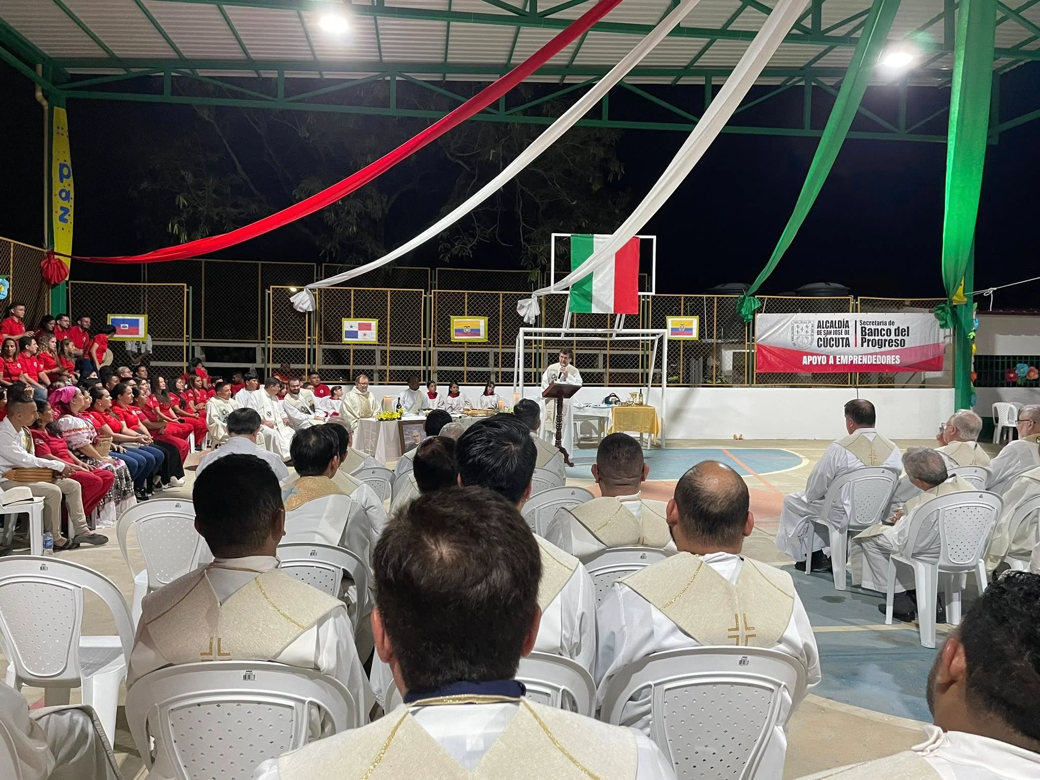 Scalabrinians Special Event